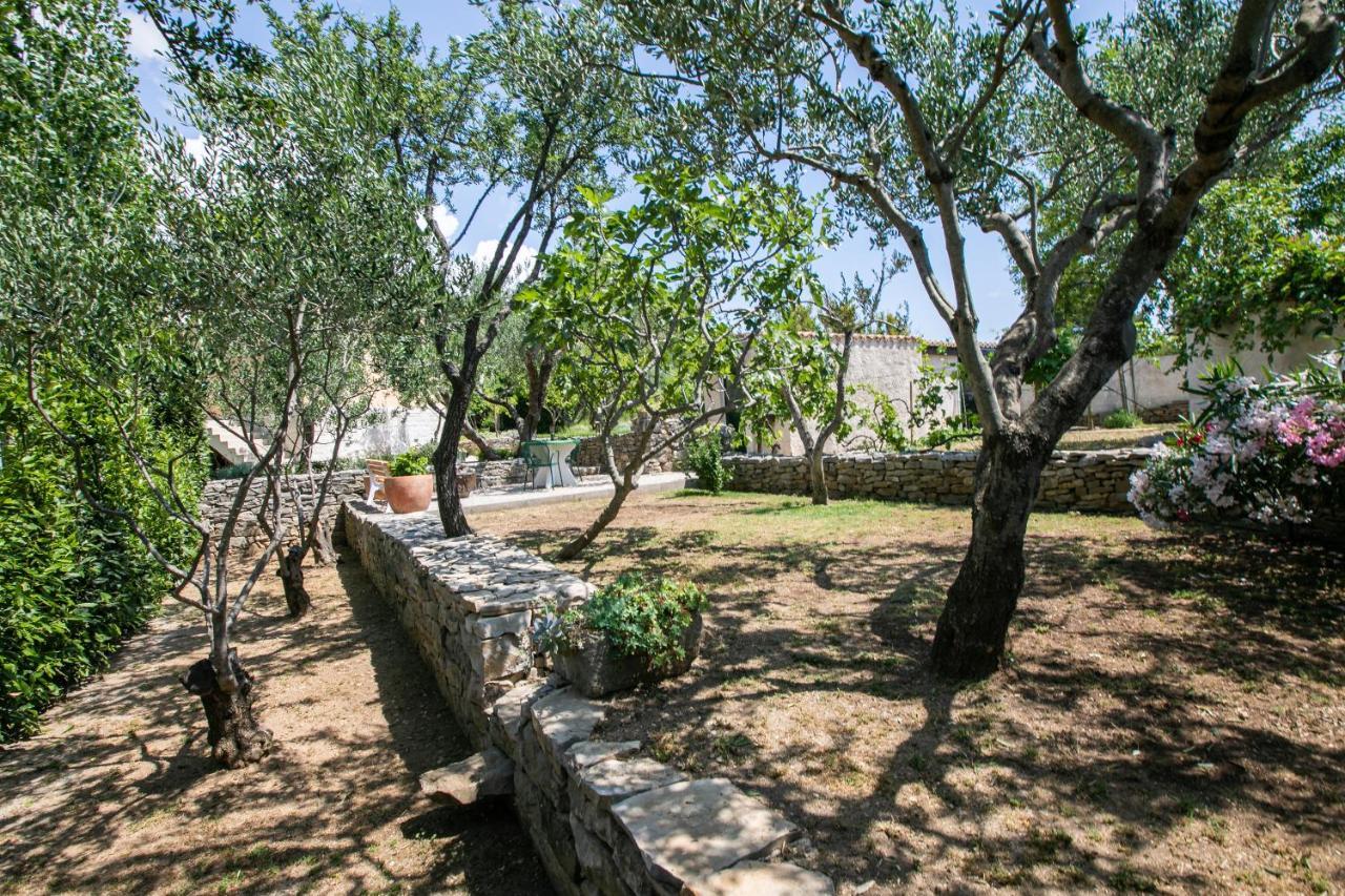 Apartment Vila Volicija Makarska Exterior foto